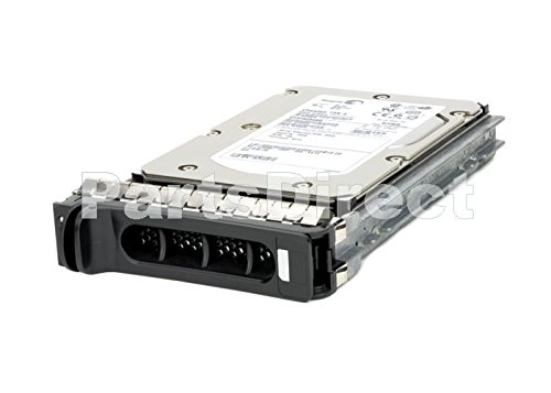 341-0134 Dell 450-GB 6G 15K 3.5 SAS W/F9541