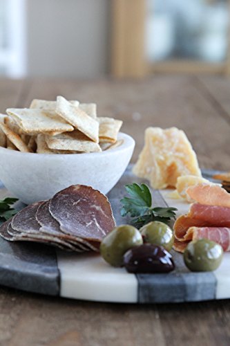 Simple Mills Almond Flour Crackers, Fine Ground Sea Salt, 4.25 Oz thumbnail