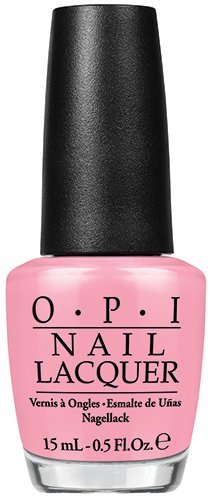 OPI NLR71 What's the Double Scoop? 0.5 Oz
