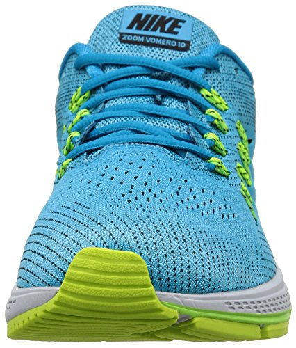 Nike Air Zoom Vomero 10 Mens Running Shoe Size 13 thumbnail