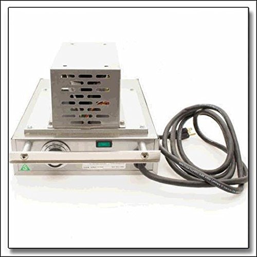 Carter-Hoffmann FH90-0015B FH90 120V1650W13.7A