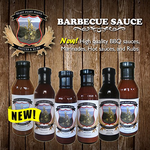 Bootleg 9.9 Hot Sauce | All Natural Handcrafted Spicy Sauce | Made with Organic Blue Agave, Chipotle and Other Spices (5 Oz)