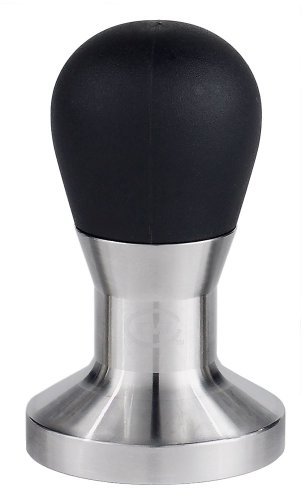 Rattleware 58-Milimeter Round-Handled Tamper, Long Model: 21320-58