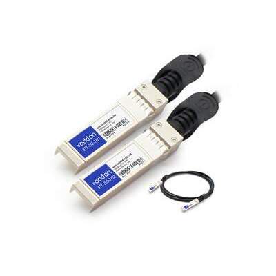 Add-on Qfx-sfp-dac-7ma/xbr-twx-0701 Comp Dac 7m (ADD-SJUSBR-ADAC7M)