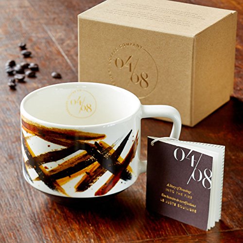 Starbucks Coffee Artisan Series Roasting Mug, 12 Fl Oz (011043880)