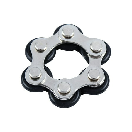 Bicycle Chain Stress Relief Toys Autism Stress and Anxiety Relief Toys Yl#7950 WS7