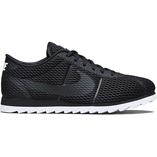 Nike Women Cortez Ultra Br (black / White / Black) Size 10 US