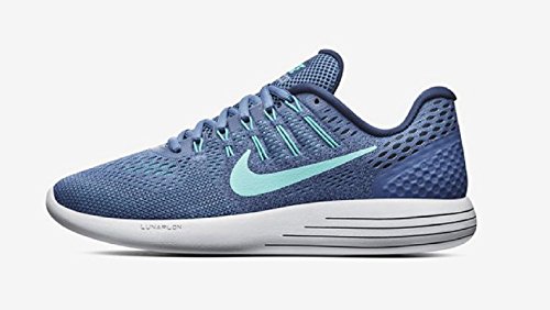 Nike Lunarglide 8 Womens Style: 843726-400 Size: 10 M US