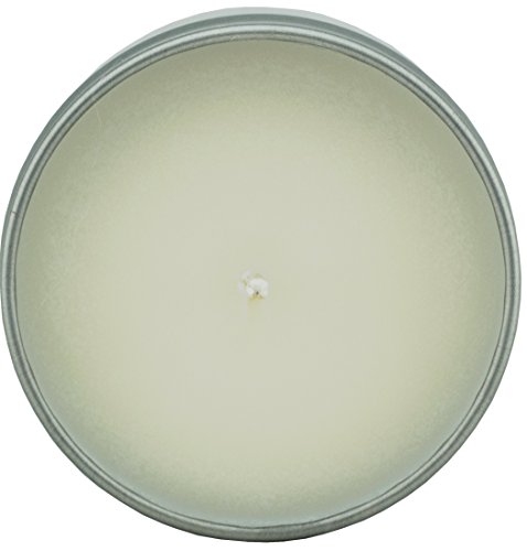 Premium 100% All Natural Soy Wax Aromatherapy Candle - 8 Oz Tin- Cabernet Sauvignon Wine: the Sweet Aroma of Wild Grapes Enhanced with Hints of Strawb thumbnail