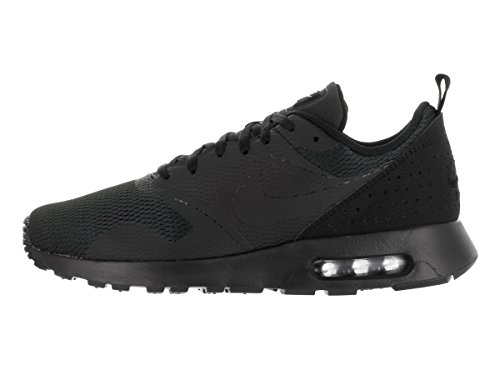 Nike Men's Air Max Tavas Black/Black/Black Running Shoe 10 Men US thumbnail