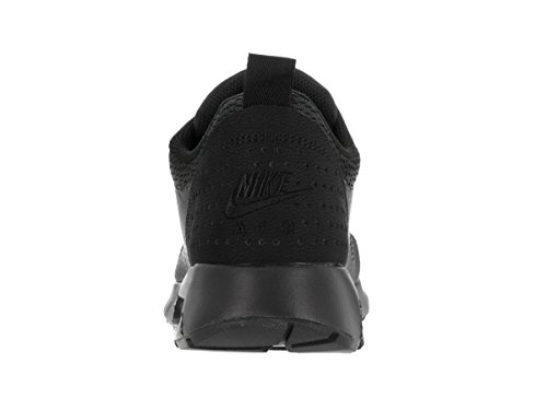 Nike Men's Air Max Tavas Black/Black/Black Running Shoe 10 Men US thumbnail