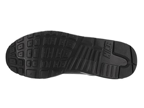Nike Men's Air Max Tavas Black/Black/Black Running Shoe 10 Men US thumbnail