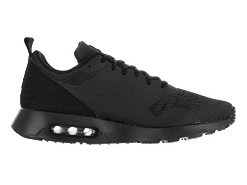 Nike Men's Air Max Tavas Black/Black/Black Running Shoe 10 Men US thumbnail