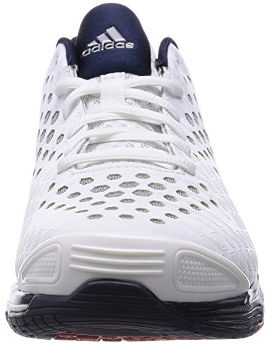 Adidas - Volley Response Boo Ftwwhttesimeconavy - Color: Grey-Navy Blue-White - Size: 13.0 thumbnail