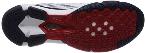 Adidas - Volley Response Boo Ftwwhttesimeconavy - Color: Grey-Navy Blue-White - Size: 13.0 thumbnail
