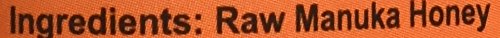 Wedderspoon Raw Manuka Honey Active 16+, 17.6-Ounce Jar (two Pack) thumbnail