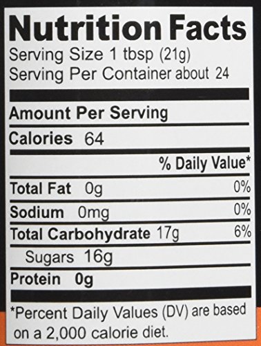 Wedderspoon Raw Manuka Honey Active 16+, 17.6-Ounce Jar (two Pack) thumbnail