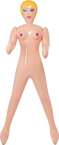 Female Blow up Doll