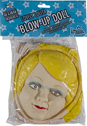 Female Blow up Doll thumbnail