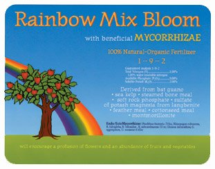 Rainbow Mix Bloom 2 Lbs