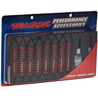 4962 XX-Long Big Bore Shocks for Maxx Trucks