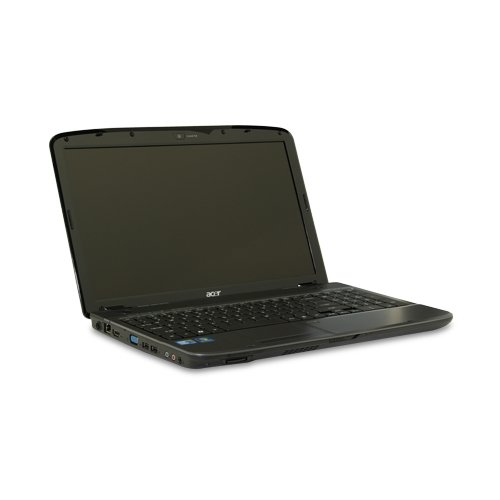 Acer Aspire AS5740-5513 Laptop - Intel Core I3-330M 2.13GHz / 15.6