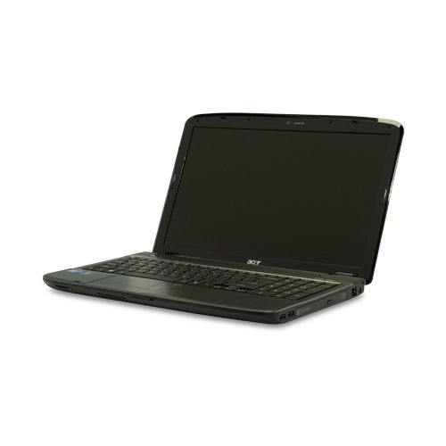 Acer Aspire AS5740-5513 Laptop - Intel Core I3-330M 2.13GHz / 15.6