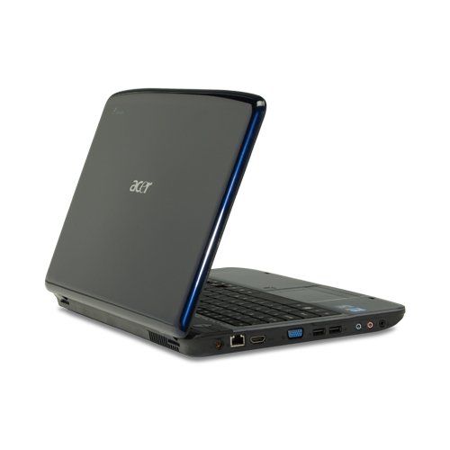 Acer Aspire AS5740-5513 Laptop - Intel Core I3-330M 2.13GHz / 15.6