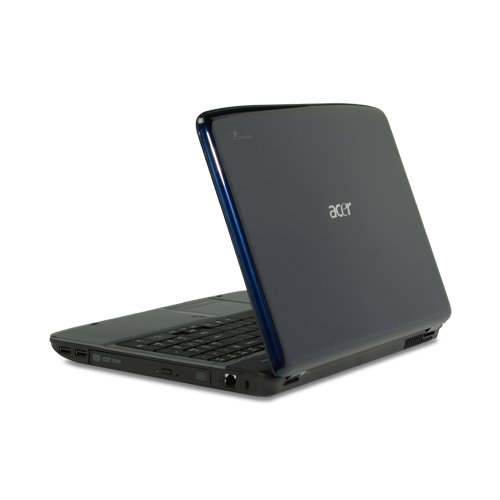 Acer Aspire AS5740-5513 Laptop - Intel Core I3-330M 2.13GHz / 15.6