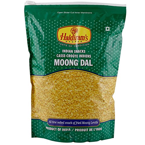 Moon Daal