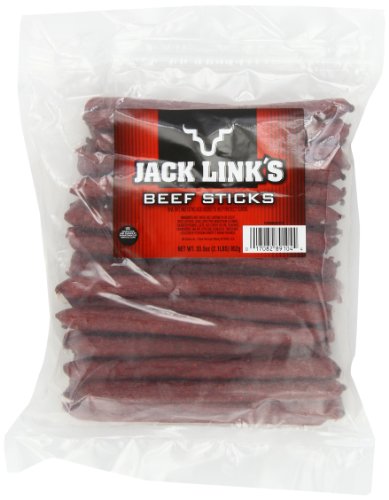 Jack Link's Beef Stick, Original, 36-Count Bag (Pack of 2) 33.5oz