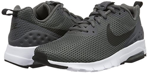 Nike Air Max Motion Lw Se, Men's Running, Gray (Dark Grey/Black-White), 10 UK (45 EU) thumbnail