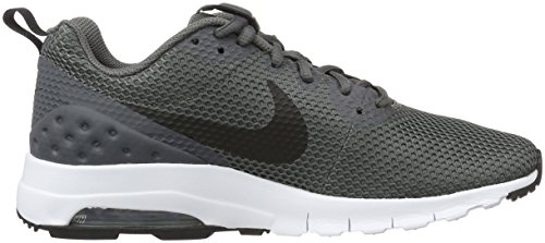 Nike Air Max Motion Lw Se, Men's Running, Gray (Dark Grey/Black-White), 10 UK (45 EU) thumbnail