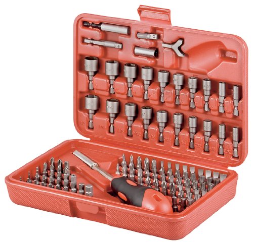 Fixpoint Bit Set - 113 Pcs thumbnail