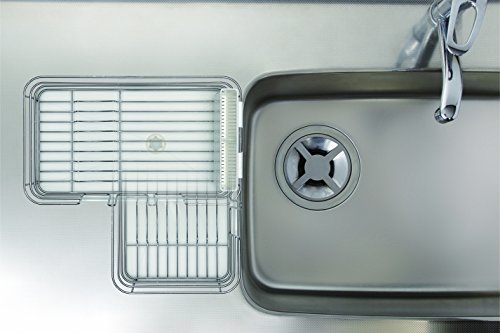 Asbel Aspect Combined Clear Coat Draining Compact 