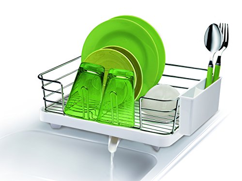 Asbel Aspect Combined Clear Coat Draining Compact 