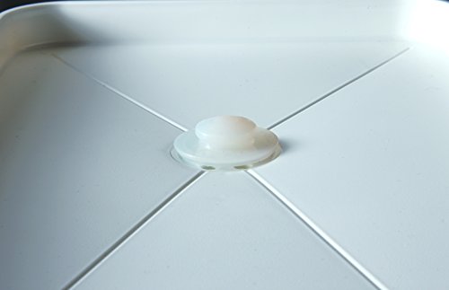 Asbel Aspect Combined Clear Coat Draining Compact 