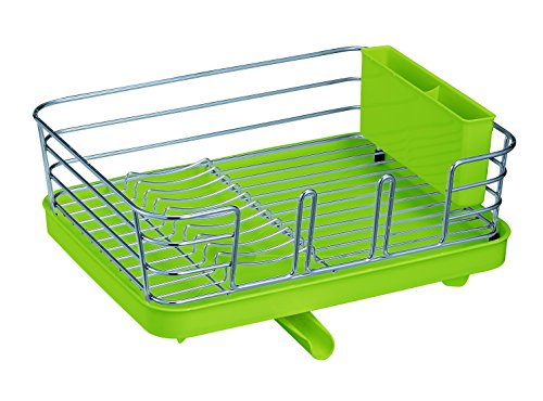 Asbel Aspect Combined Clear Coat Draining Compact 