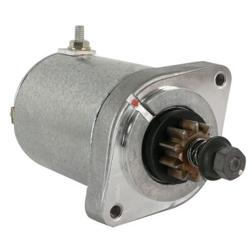 New Starter for Cub Cadet RZT46 RZT50 RZT54 LTX1046 LTX1054 5954