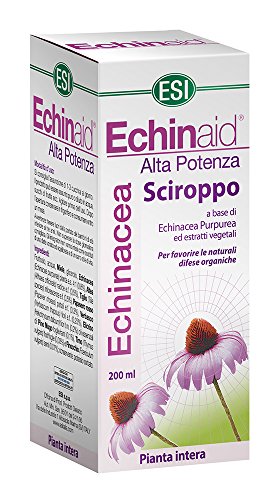Esi ECHINAID Syrup 200ml