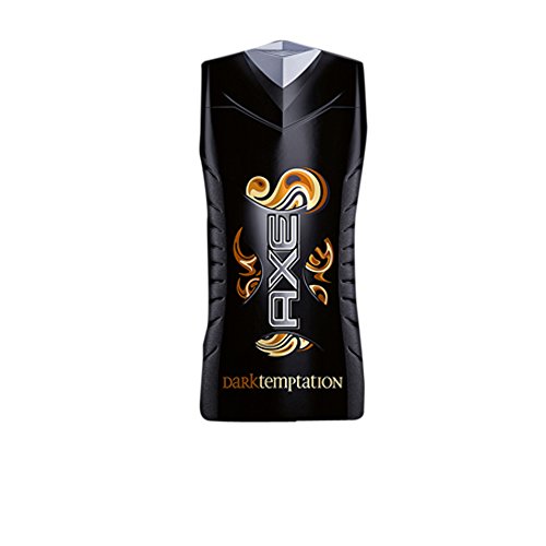 Axe Body Wash - Dark Temptation - 250 Ml