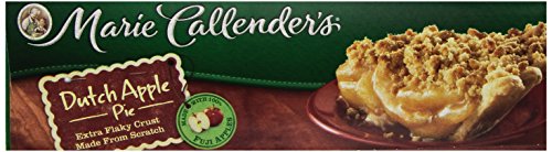 MARIE CALLENDERS Dutch Apple Pie, 45 OZ thumbnail