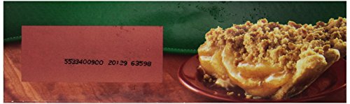 MARIE CALLENDERS Dutch Apple Pie, 45 OZ thumbnail