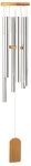 Wind Chime Wooden Charm Hanging Garden Porch Decoration Decor Winchime thumbnail