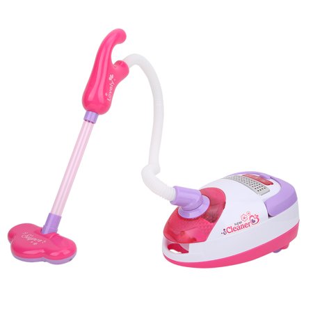 Household Pretend Play Toy Kit Pretend Play Toy  Simulation Playset  for Girls Kids 5999