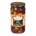 Mezzetta, Pickled Broccoli, 16 OZ (Pack of 6)
