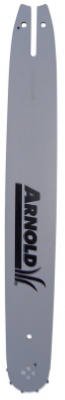 Arnold 490-700-0049 14-Inch Replacement Chain Saw Bar - Quantity 3 thumbnail