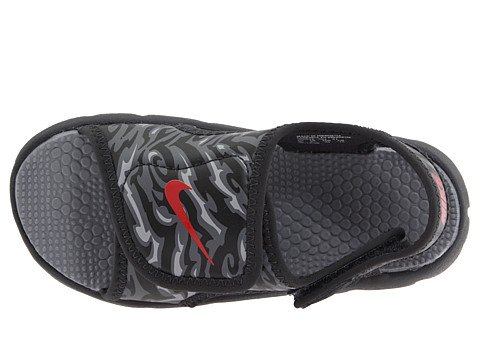 Nike SUNRAY ADJUST 4 (Infant/Toddler) (10)