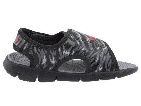 Nike SUNRAY ADJUST 4 (Infant/Toddler) (10) thumbnail