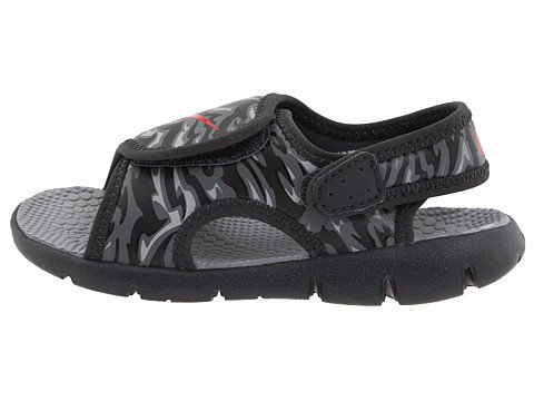 Nike SUNRAY ADJUST 4 (Infant/Toddler) (10) thumbnail